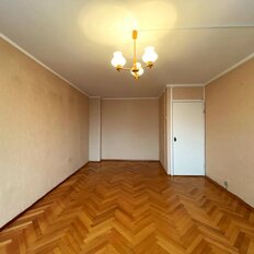 Квартира 36,1 м², 1-комнатная - изображение 5