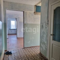 Квартира 52,8 м², 3-комнатная - изображение 5