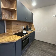 Квартира 24 м², студия - изображение 2