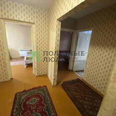 Квартира 71 м², 3-комнатная - изображение 3