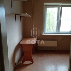 Квартира 36,9 м², 1-комнатная - изображение 4