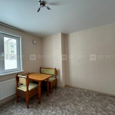 Квартира 32,7 м², 1-комнатная - изображение 3