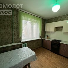 Квартира 37,5 м², 1-комнатная - изображение 1