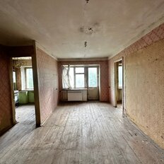 Квартира 42 м², 2-комнатная - изображение 2