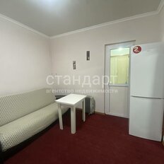Квартира 20,7 м², 1-комнатная - изображение 5