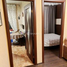 Квартира 44,4 м², 2-комнатная - изображение 2