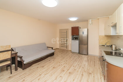 Купить 4-комнатную квартиру в районе Головинский в Москве и МО - изображение 29