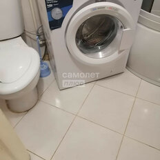 Квартира 29 м², 1-комнатная - изображение 5