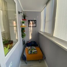 Квартира 24,7 м², студия - изображение 5