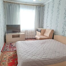 Квартира 60,8 м², 2-комнатная - изображение 2