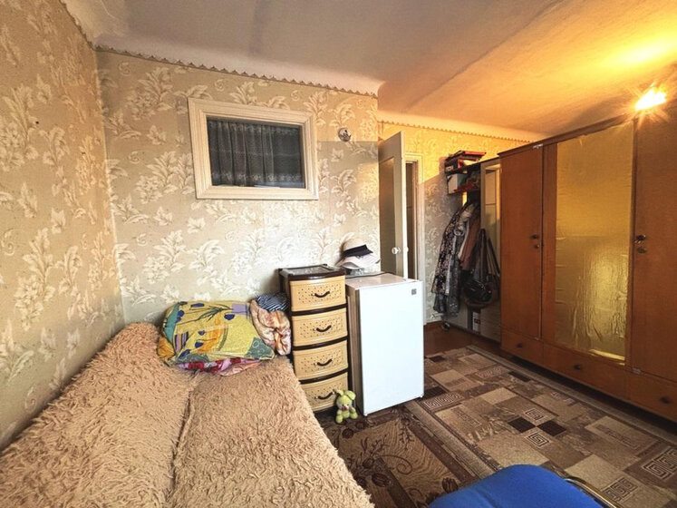 28,2 м², 1-комнатная квартира 2 485 000 ₽ - изображение 34