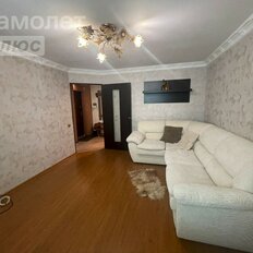 Квартира 62,4 м², 3-комнатная - изображение 3