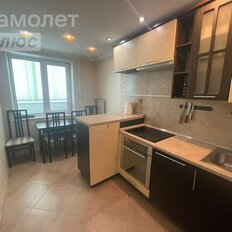 Квартира 62,4 м², 3-комнатная - изображение 2