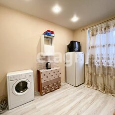 Квартира 11,6 м², 1-комнатная - изображение 2