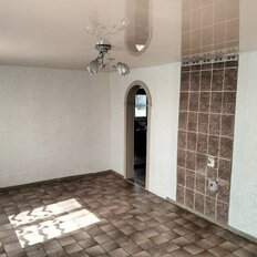 Квартира 39,8 м², 2-комнатная - изображение 2