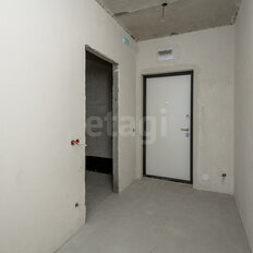 Квартира 24 м², студия - изображение 1