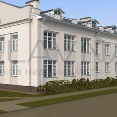 Квартира 61,2 м², 2-комнатная - изображение 3