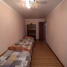 Квартира 41,8 м², 2-комнатная - изображение 1