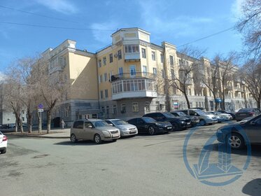 Купить квартиру с большой кухней и в новостройке в Барнауле - изображение 31