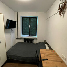 Квартира 16 м², студия - изображение 1