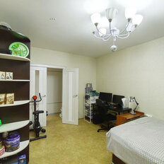 Квартира 81,6 м², 3-комнатная - изображение 4