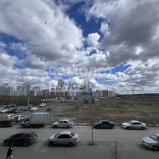 Квартира 23 м², студия - изображение 3