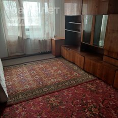 Квартира 43,8 м², 2-комнатная - изображение 1