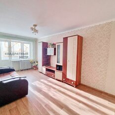 Квартира 32,9 м², 1-комнатная - изображение 1