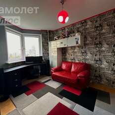 Квартира 79,4 м², 3-комнатная - изображение 2