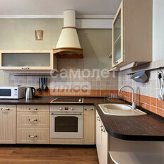 Квартира 45 м², 1-комнатная - изображение 1