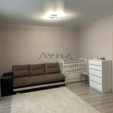 Квартира 31,9 м², студия - изображение 3