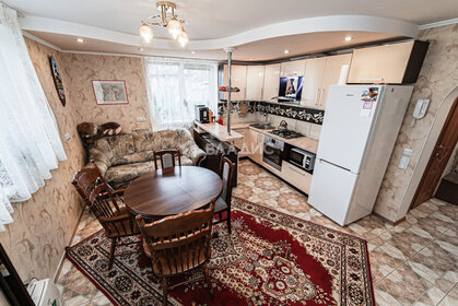 Снять однокомнатную квартиру в Комсомольске-на-Амуре - изображение 5