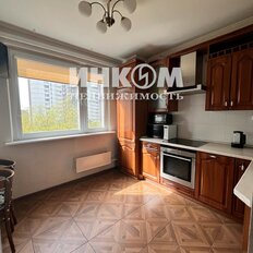 Квартира 57,5 м², 2-комнатная - изображение 1