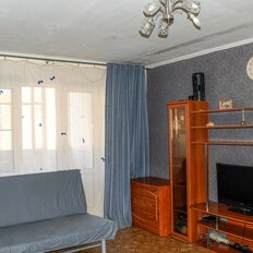 Квартира 48,5 м², 2-комнатная - изображение 4