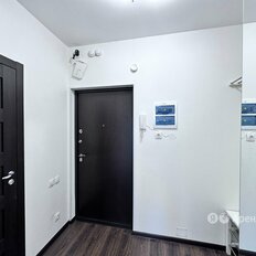 Квартира 27 м², студия - изображение 5