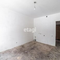 Квартира 21,5 м², студия - изображение 3