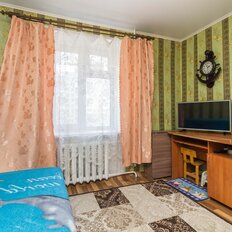 Квартира 33,7 м², 2-комнатная - изображение 3