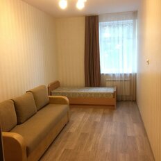 Квартира 110 м², 3-комнатная - изображение 2