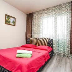 Квартира 23,5 м², студия - изображение 2