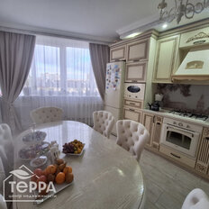 Квартира 91,8 м², 3-комнатная - изображение 2