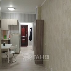 Квартира 25,2 м², студия - изображение 3