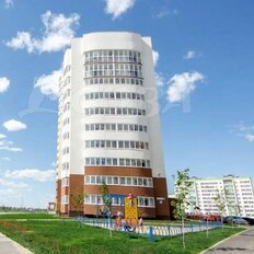 Квартира 73,6 м², 3-комнатная - изображение 4