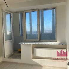 Квартира 53,8 м², 2-комнатная - изображение 1