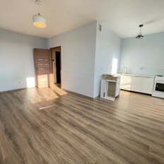 Квартира 29,2 м², студия - изображение 3