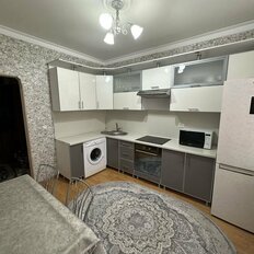 Квартира 36 м², 1-комнатная - изображение 3
