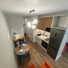 Квартира 25,7 м², студия - изображение 5