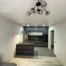 Квартира 36,3 м², 2-комнатная - изображение 3