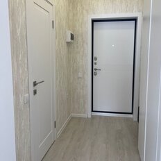Квартира 34 м², 1-комнатная - изображение 1