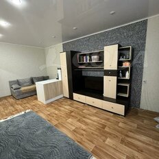 Квартира 35 м², 1-комнатная - изображение 3