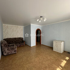 Квартира 36,1 м², 1-комнатная - изображение 4